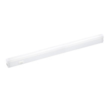 Solight LED kuchyňské svítidlo T5, vypínač, 9W, 4100K, 54cm
