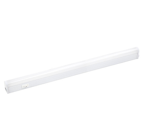 Solight LED kuchyňské svítidlo T5, vypínač, 9W, 4100K, 54cm