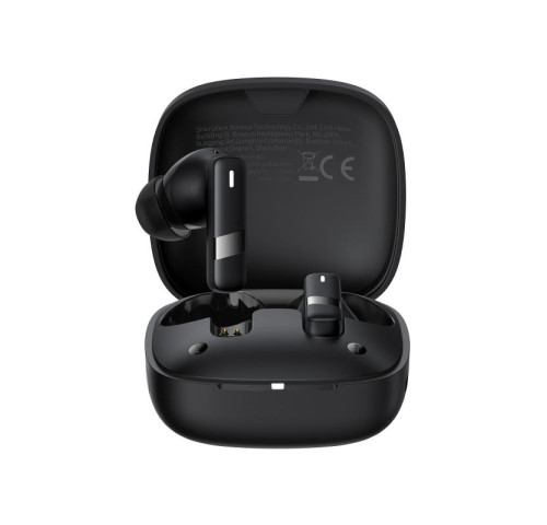 Bluetooth sluchátka Baseus Bowie E20 černá