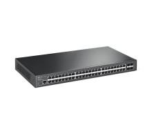 Switch TP-Link SG3452X JetStream 48x GLan, 4x SFP+, Omáda SDN