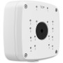 PFA3330S zapojovací box hranatý univerzální, krytí IP66 PFA3330S zapojovací box hranatý univerzální, krytí IP66
