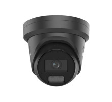 DS-2CD2367G3-LIS2UY/SL(2.8mm)/BLACK 6Mpx, objektiv 2.8mm (108.8°), AcuSense 3.0, ColorVu 3.0, 2x mikrofon +…