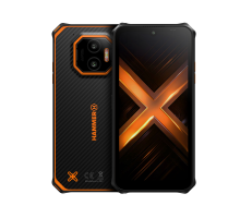 Telefon myPhone Hammer Energy X2 oranžový