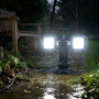 Solight duální přenosný LED reflektor se zásuvkou, 2x30W, 5400lm, 4000K, kabel se zástrčkou, IP54 Solight duální přenosný LED reflektor se zásuvkou, 2x30W, 5400lm, 4000K, kabel se zástrčkou, IP54
