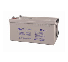Solární baterie Victron Energy GEL 220Ah