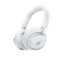 Bluetooth sluchátka Anker soundcore Space Q45 bílá