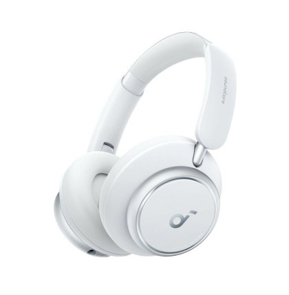 Bluetooth sluchátka Anker soundcore Space Q45 bílá