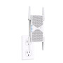 WiFi extender TP-Link RE405BE AP/Extender/Repeater, WiFi 7, BE6500,1x 2,5GLAN, 2,4/5GHz, EasyMesh