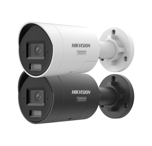 DS-2CD3046G3-LIUY/SL(2.8mm)(eF) 4Mpx, objektiv 2.8mm (111.1°), AcuSense 3.0, 2x mikrofon, reproduktor,…
