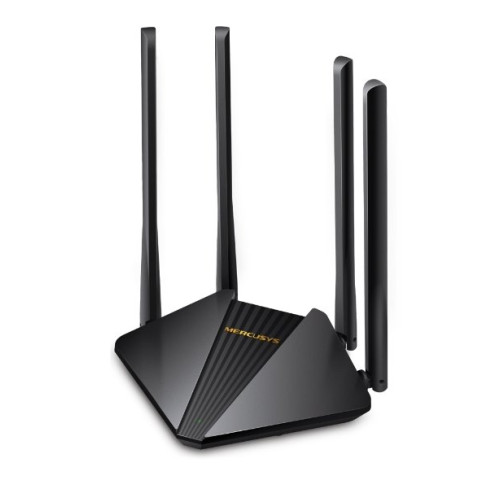 WiFi router TP-Link MERCUSYS MR30G AC1200 dual AP/router, 2x GLAN, 1x GWAN/ 300Mbps 2,4/ 867Mbps 5GHz WiFi router TP-Link MERCUSYS MR30G AC1200 dual AP/router, 2x GLAN, 1x GWAN/ 300Mbps 2,4/ 867Mbps 5GHz