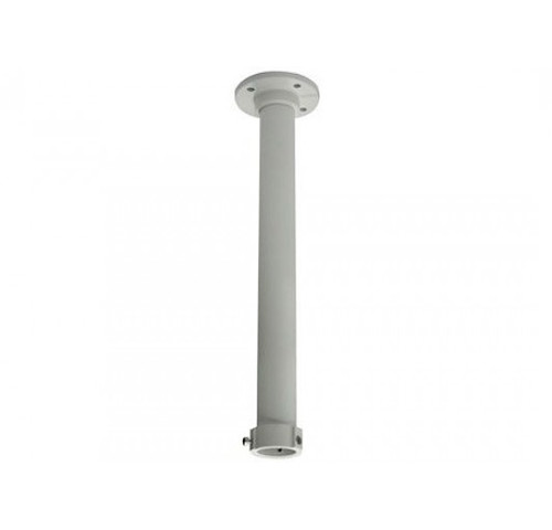 DS-1662ZJ Držák na strop pro PTZ kamery Hikvision, materiál: hliník, barva: bílá,…