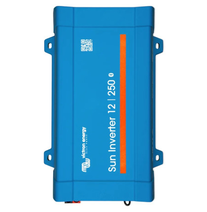 Victron Energy Sun Inverter 12V/250A-15 IEC
