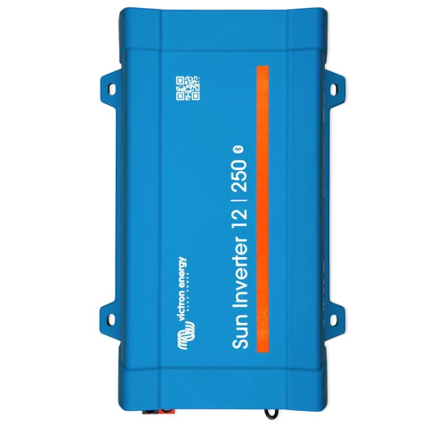 Victron Energy Sun Inverter 12V/250A-15 IEC