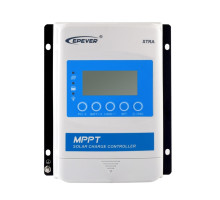 Epever XTRA1210N-XDS2 solární MPPT regulátor, 12/24V, 10A, vstup 100V Epever XTRA1210N-XDS2 solární MPPT regulátor, 12/24V, 10A, vstup 100V