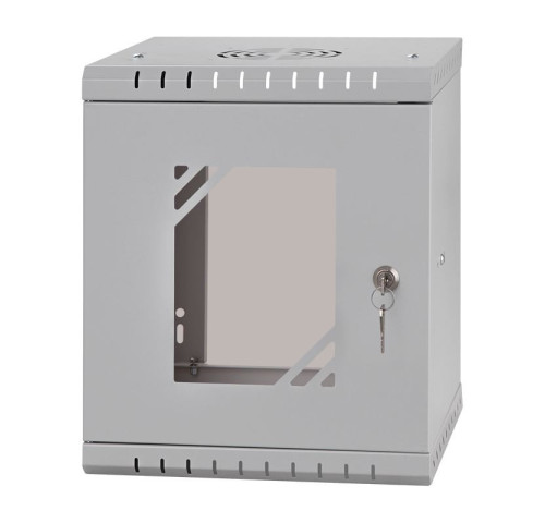 LEXI-Net Basic Rozvaděč nástěnný 10