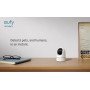Vnitřní kamera Anker eufy E220, 2K bílá