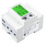 Carlo Gavazzi měřič proudu EM24, 3 fáze - max 65A/fázi, Ethernet