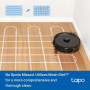 Vysavač TP-Link Tapo RV30 Max robotický s mopem, výkon 5300 Pa Vysavač TP-Link Tapo RV30 Max robotický s mopem, výkon 5300 Pa