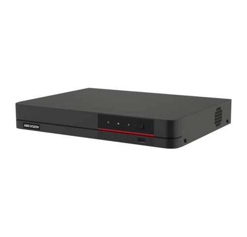 DS-7608NI-K1/4G(C) 8 kanálové NVR, 1x SATA, 4G modem
max. rozlišení 8Mpx, komprese H.265+/H…