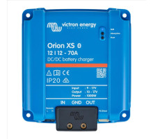 Victron Energy DC-DC nabíječka Orion XS 70 neizolovaná