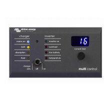 Digitální multifunkční panel 200/200A GX