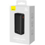 Powerbanka Baseus Airpow 30000mAh, 20W černá Powerbanka Baseus Airpow 30000mAh, 20W černá