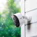 Venkovní kamera Baseus Security N1 Plus 2K (sada 4ks+centrální stanice) bílá Venkovní kamera Baseus Security N1 Plus 2K (sada 4ks+centrální stanice) bílá