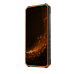Telefon myPhone Hammer Iron V oranžový