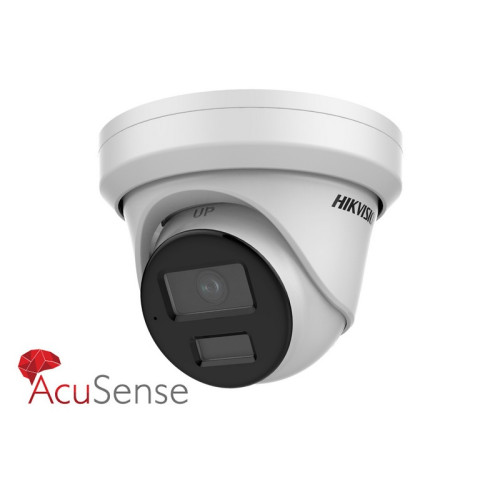 DS-2CD2326G2-I(4mm)(D) 2 Mpx | EXIR dome | WDR | H.265 | IR 30 m | SD slot | IP67 DS-2CD2326G2-I(4mm)(D) 2 Mpx | EXIR dome | WDR | H.265 | IR 30 m | SD slot | IP67