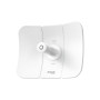 WiFi router TP-Link Beam Bridge 5 UR KIT venkovní PtoP, 1x GLAN, 5 GHz, Omáda SDN