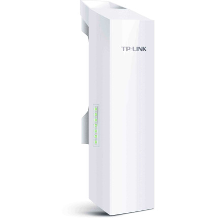 Venkovní jednotka TP-Link CPE210 2.4GHz, 2T2R, 9dBi