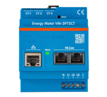 Energy Meter VM-3P75CT