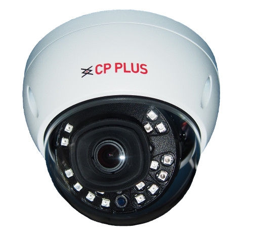 CP-UNC-VD41L3E-VMD-0280 4.0 Mpix venkovní IP antivandal dome kamera s IR a WDR CP-UNC-VD41L3E-VMD-0280 4.0 Mpix venkovní IP antivandal dome kamera s IR a WDR