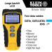 Klei Tools LAN Scout™ Jr. 2 Cable Tester