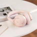 Bluetooth sluchátka Anker soundcore Q30 růžová