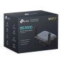 WiFi router TP-Link TL-WR3602BE cestovní, BE3600, WiFi 7, 1x 2,5GWAN, 1x GLan, USB, 2,4/5GHz