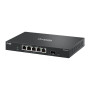 Switch TP-Link ES206XPP-M2 5x 2,5GLan s PoE++, 1x 10G SFP+, 120W, Omáda SDN