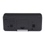 Solight digitální hodiny s bluetooth synchronizací Solight digitální hodiny s bluetooth synchronizací