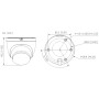 IPC-HDW1539DA-SW-PV-0280B 5Mpix, 30m IR a 30m bílá LED, Wi-Fi, obousměrná audiokomunikace, detekce osob a vozidel, 12 VDC IPC-HDW1539DA-SW-PV-0280B 5Mpix, 30m IR a 30m bílá LED, Wi-Fi, obousměrná audiokomunikace, detekce osob a vozidel, 12 VDC