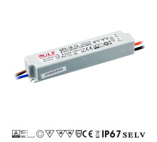 GLP GPV-18-12 napájecí zdroj pro LED 18W 12V