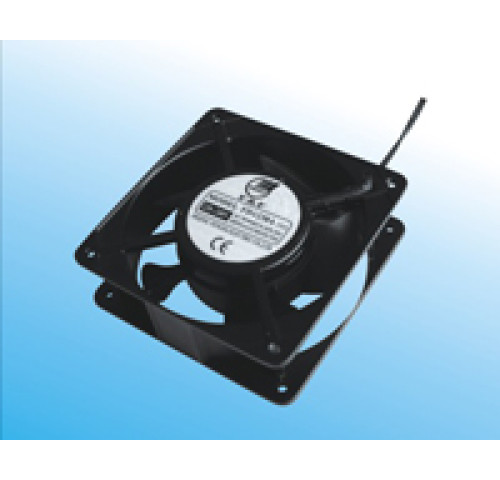 Ventilátor pro nástěnné rozvaděče vč. filtru