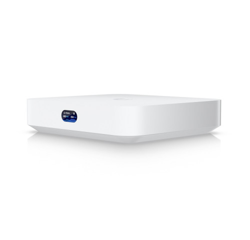 Ubiquiti UCG-Ultra, UniFi Cloud Gateway Ultra