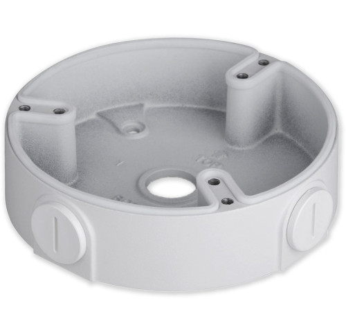 PFA137 -V2 zapojovací box kulatý, průměr 122 mm PFA137 -V2 zapojovací box kulatý, průměr 122 mm
