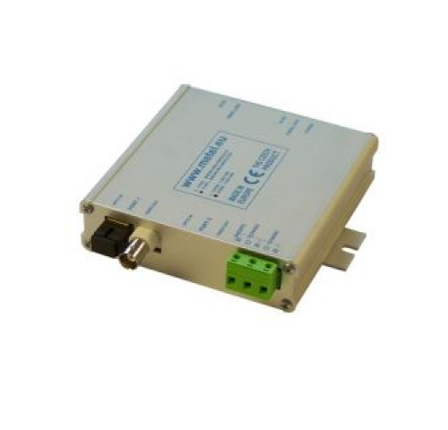 1-201-259 BREAK-RS-V-BOX/12-24, 1x optický přijímač video, SC, MM/SM univerzální,… 1-201-259 BREAK-RS-V-BOX/12-24, 1x optický přijímač video, SC, MM/SM univerzální,…