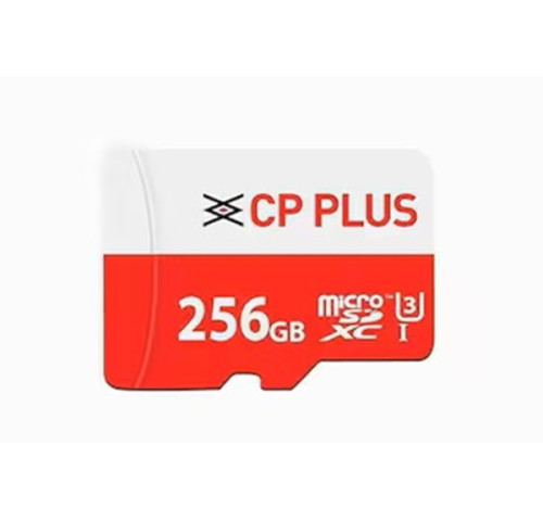 CP-UM256C MicroSDXC paměťová karta - 256 GB