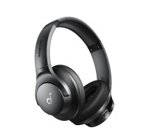 Bluetooth sluchátka Anker soundcore Q20i černá