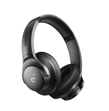 Bluetooth sluchátka Anker soundcore Q20i černá