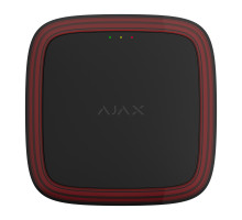 EN54 FireProtect (VAD), bezdrát. maják, černý