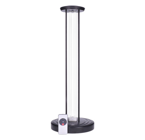 Solight dezinfekční bezozónová UV lampa 100W