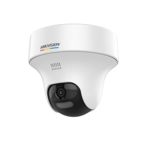 DS-2CE70KF0T-PTLXTS(2.8mm) Objektiv 2.8mm (105°), ColorVu, hybridní přísvit, mikrofon, reproduktor,…